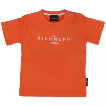 John Richmond Kinder Shirt RIP25014TS