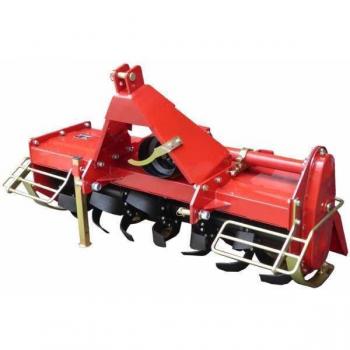Fraise Médium GeoTech HRT‑180 Attelage Fixé