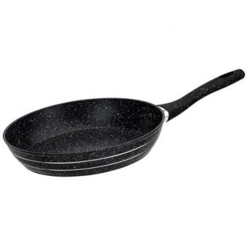 SmartStone 26 Granite‑Coated Fry Pan