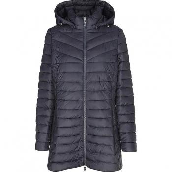 Fuchs Schmitt Steppjacke mit Reißverschluss, dunkelblau, Größe 48