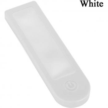 Cubierta suave de silicona para control central de patinete Xiaomi M365 Pro
