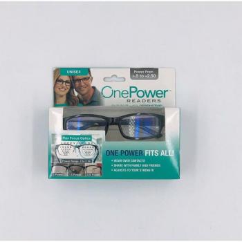 Universal Autofocus Glasses for Presbyopia
