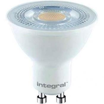 Integral GU10 PAR16 7W 520 Lumens