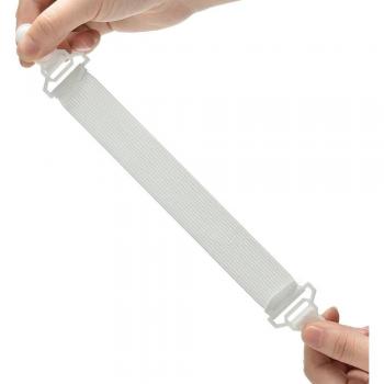 4PCS Bedding Clip Holders