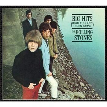 Big Hits (High Tides Green Grass)