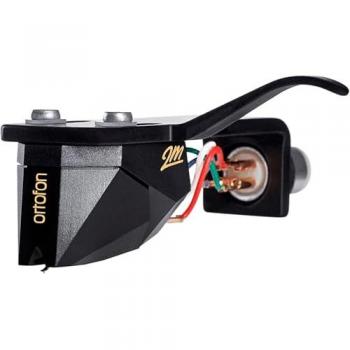 Ortofon 2M Black con Testina SH-4 Nera