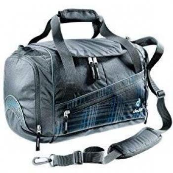 Deuter Hopper – Blau-Check
