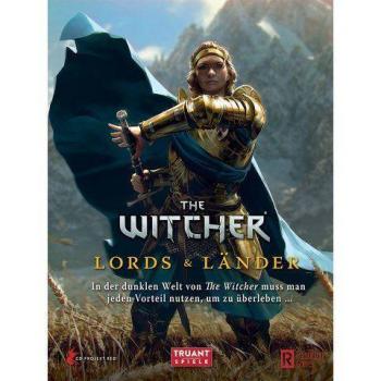 The Witcher