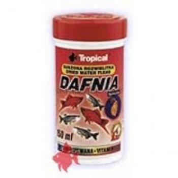 Dafnia Pulci d'Acqua 100ml