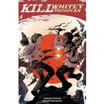 Kill Whitey Donovan
