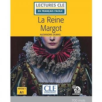 LA REINE MARGOT