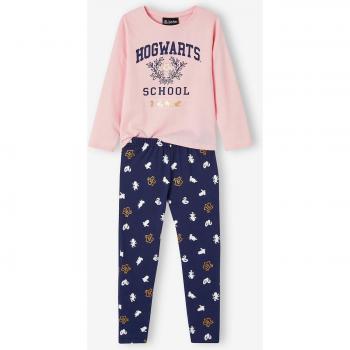 Kinder Pyjama Harry Potter