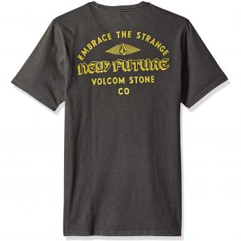 T-shirt à manches courtes Volcom Mystical Stone