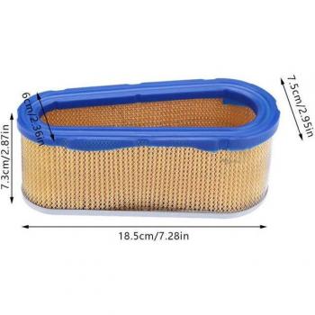 Filtro Piezas de Motor Plástico Tecumseh 36356