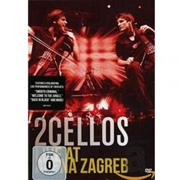 2Cellos