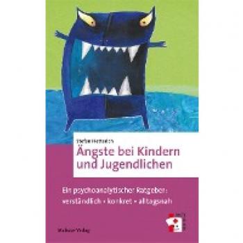 Hetterich, Stefan: Ängste bei Kindern und Jugendlichen