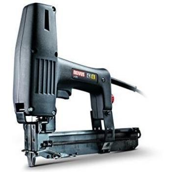 Novus J-171 Agrafeuse avec clous jusqu'à 30 mm