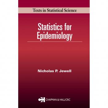 Vitalsource Technologies, Inc. Statistics for Epidemiology