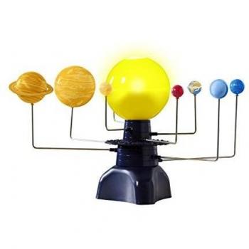 Système Solaire GeoMotion X