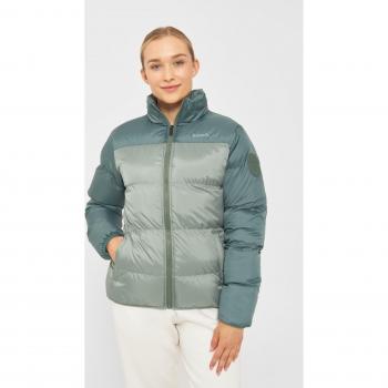 BENCH. Steppjacke PRARIE Damen XXL (44) in Sage Grün