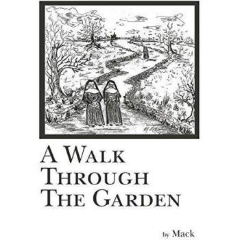A Walk Through the Garden