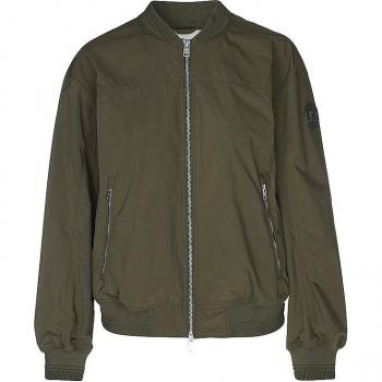 Woolrich Blouson Olive Damen Größe XL WWO0789