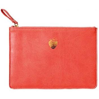Berry Reef Mini Pouch