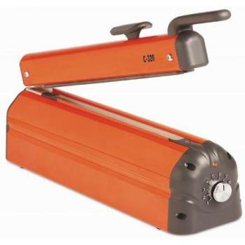Selladora de Bolsas RS PRO 320mm Tipo G