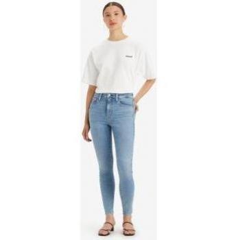 Pantalón Levi's 750 Super Skinny azul