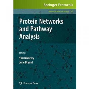 Protein Networks and Pathway Analysis: 563