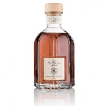 Palitos Aromáticos Naranja y Uva Roja 500 ml