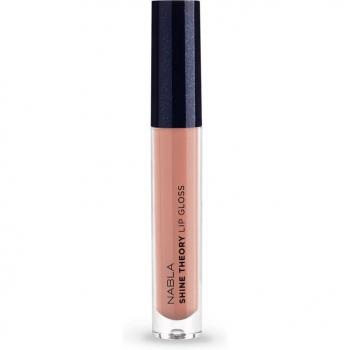 Gloss Shining Nude Lethal – Nabla Cosmetics