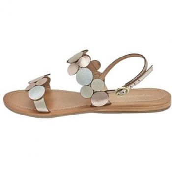 Sandales femme Hollydot Les Tropéziennes