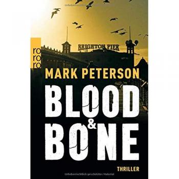 Mark Peterson Blood & Bone