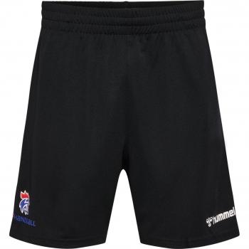 Hummel Referee Gear FFHB Shorts