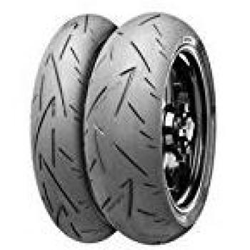 CONTINENTAL 190/50 ZR17 73W CONTISPORTATTACK 2 K