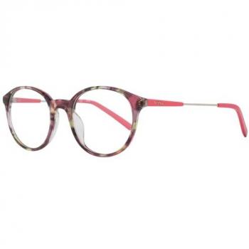Sting Lunettes de Vue Homme Écaillées VST069 07D7 49mm