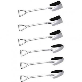 Fruit Frost Spoon Set