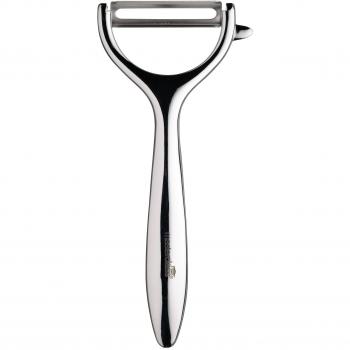 KitchenCraft MasterClass Heavy Duty Y-Shaped Swivel Potato Peeler