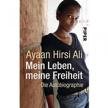 Mein Leben, meine Freiheit: Die Autobiographie