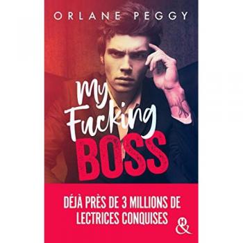My Fucking Boss