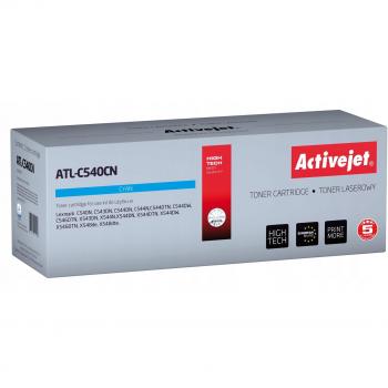Tóner cian Activejet ATL-C540CN
