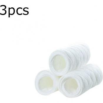 Pañales reutilizables para bebé