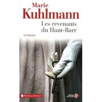 Les revenants du Haut-Barr