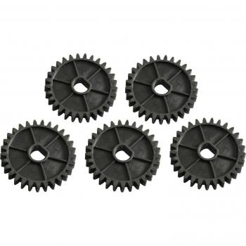 CoreParts MSP6581 Ricambio Ruota a Rulli
