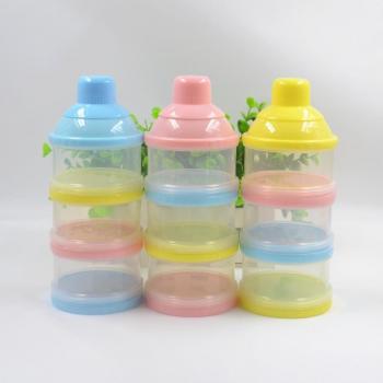 Contenedor Kidlove MilkBox