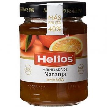 Helios Mermelada de Naranja Amarga