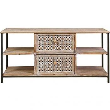 Legno di Abete TV 120x41x57 cm