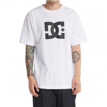 Camiseta DC Star Hss para Hombre