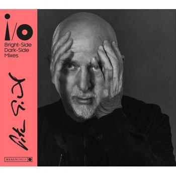 Peter Gabriel